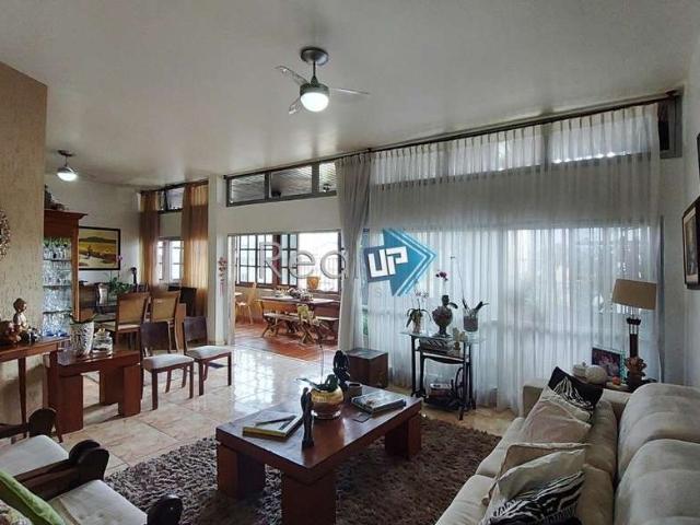Cobertura para Venda em Rio de Janeiro/RJ Copacabana 4 Quartos