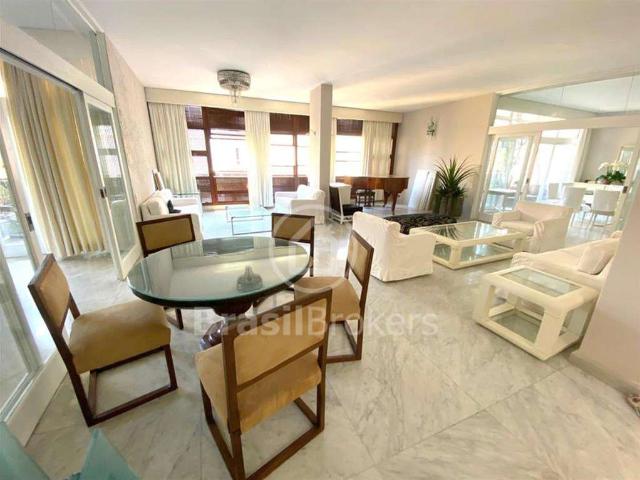 Cobertura para Venda em Rio de Janeiro/RJ Copacabana 4 Quartos