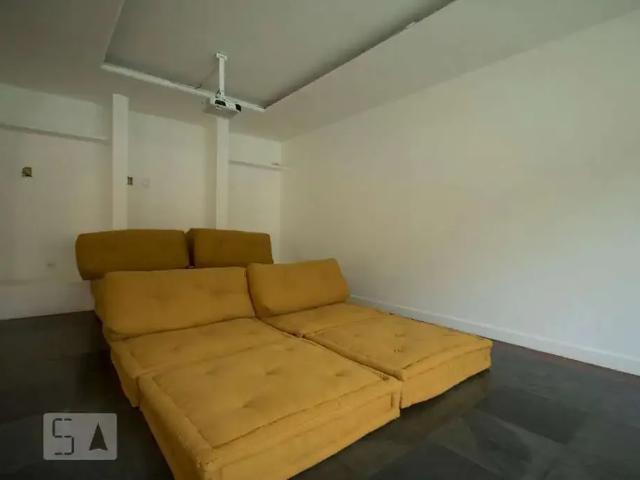 Cobertura para Venda em Rio de Janeiro/RJ Copacabana 4 Quartos