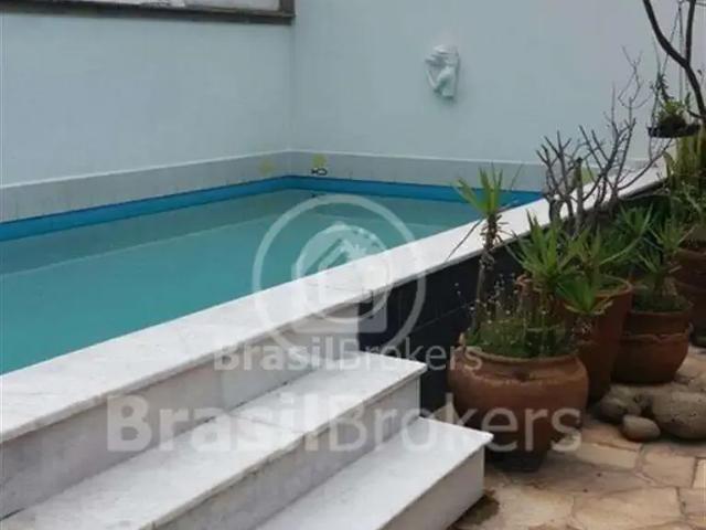 Cobertura para Venda em Rio de Janeiro/RJ Copacabana 4 Quartos