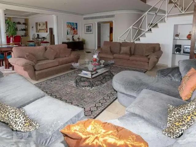 Cobertura para Venda em Rio de Janeiro/RJ Copacabana 4 Quartos