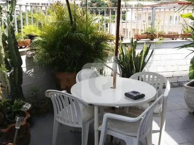 Cobertura para Venda em Rio de Janeiro/RJ Copacabana 4 Quartos
