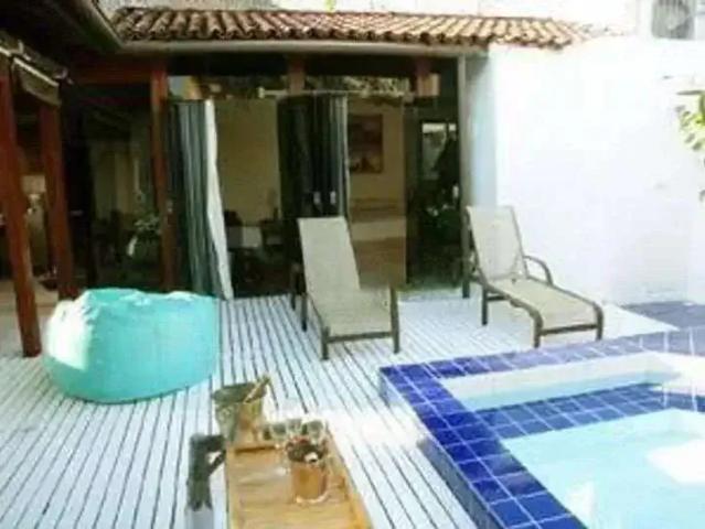 Cobertura para Venda em Rio de Janeiro/RJ Copacabana 4 Quartos