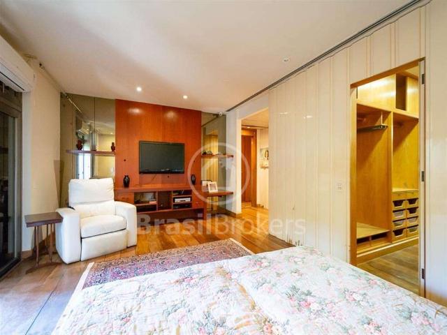 Cobertura para Venda em Rio de Janeiro/RJ Copacabana 4 Quartos