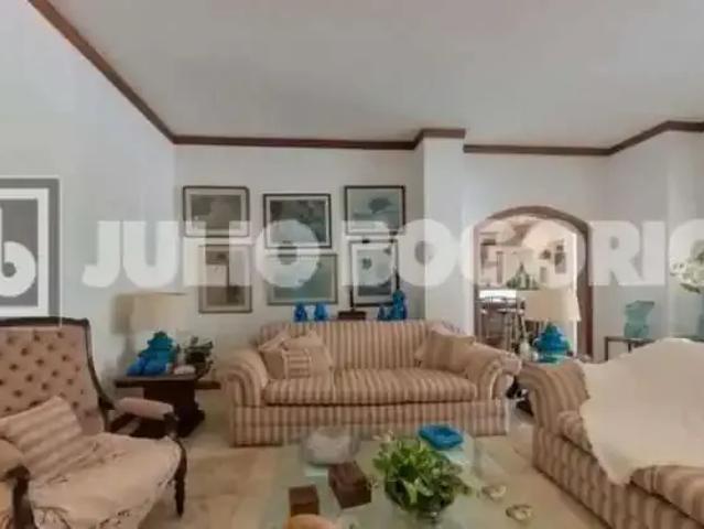 Cobertura para Venda em Rio de Janeiro/RJ Copacabana 4 Quartos