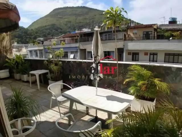 Cobertura para Venda em Rio de Janeiro/RJ Copacabana 4 Quartos