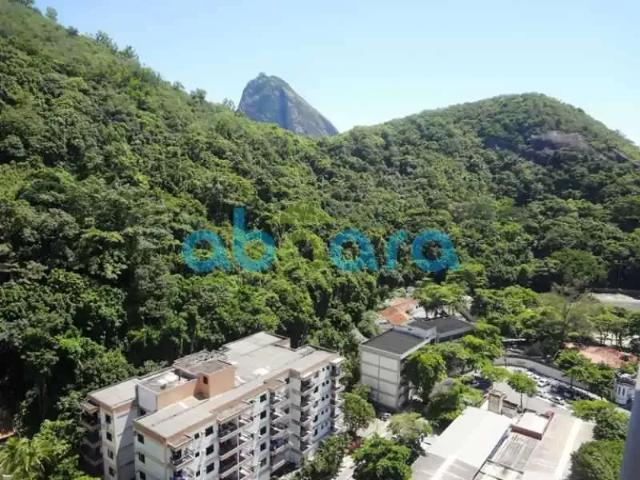 Cobertura para Venda em Rio de Janeiro/RJ Copacabana 4 Quartos