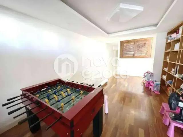 Cobertura para Venda em Rio de Janeiro/RJ Copacabana 5 Quartos
