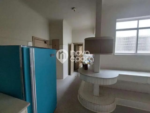 Cobertura para Venda em Rio de Janeiro/RJ Copacabana 5 Quartos