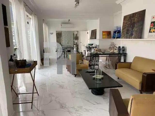 Cobertura para Venda em Rio de Janeiro/RJ Copacabana 6 Quartos