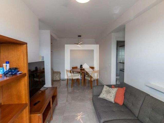Cobertura para Venda em Rio de Janeiro/RJ Del Castilho 3 Quartos