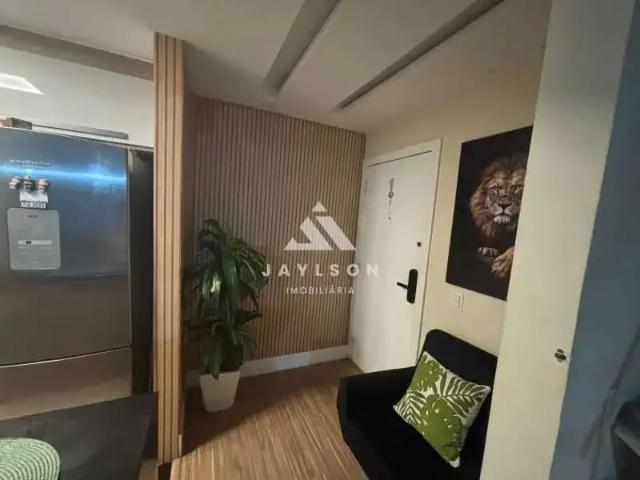 Cobertura para Venda em Rio de Janeiro/RJ Del Castilho 3 Quartos