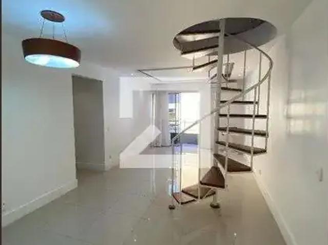 Cobertura para Venda em Rio de Janeiro/RJ Del Castilho 3 Quartos
