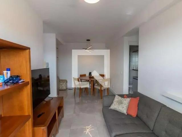 Cobertura para Venda em Rio de Janeiro/RJ Del Castilho 3 Quartos