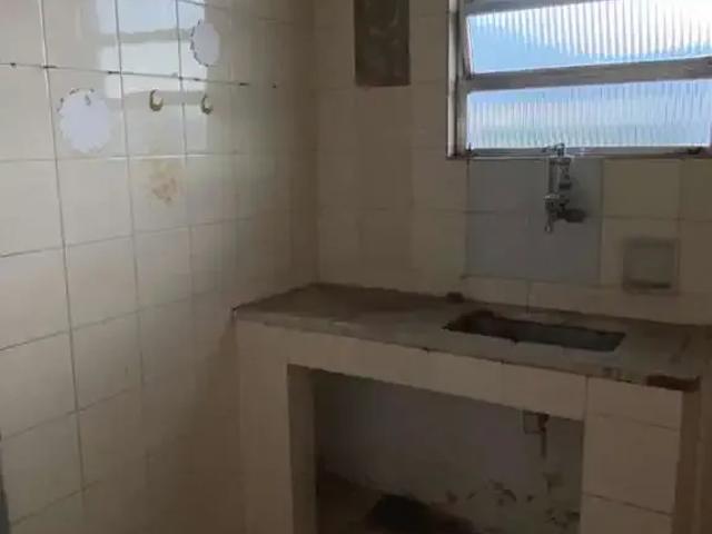 Cobertura para Venda em Rio de Janeiro/RJ Encantado 1 Quartos