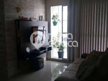 Cobertura para Venda em Rio de Janeiro/RJ Engenho da Rainha 2 Quartos