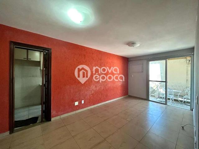 Cobertura para Venda em Rio de Janeiro/RJ Engenho de Dentro 2 Quartos