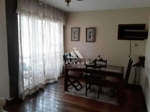 Cobertura para Venda em Rio de Janeiro/RJ Engenho Novo 2 Quartos