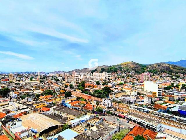 Cobertura para Venda em Rio de Janeiro/RJ Engenho Novo 2 Quartos