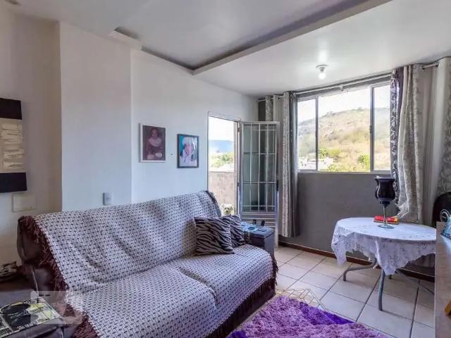 Cobertura para Venda em Rio de Janeiro/RJ Engenho Novo 2 Quartos