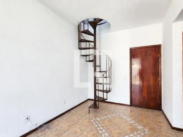 Cobertura para Venda em Rio de Janeiro/RJ Engenho Novo 2 Quartos