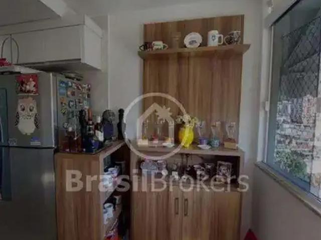 Cobertura para Venda em Rio de Janeiro/RJ Engenho Novo 3 Quartos
