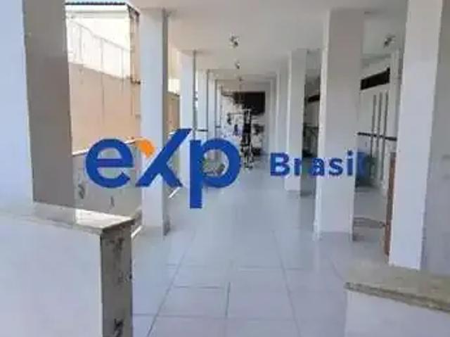 Cobertura para Venda em Rio de Janeiro/RJ Engenho Novo 3 Quartos