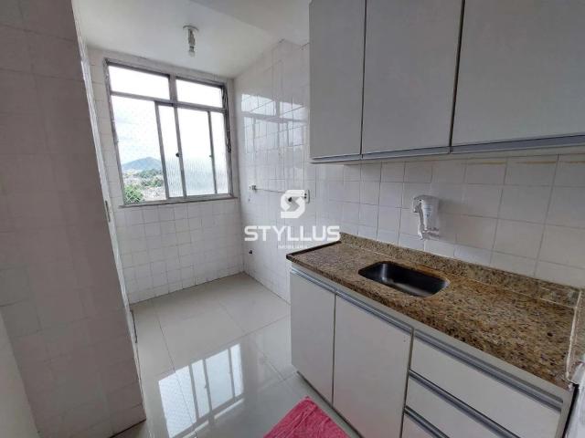 Cobertura para Venda em Rio de Janeiro/RJ Engenho Novo 3 Quartos