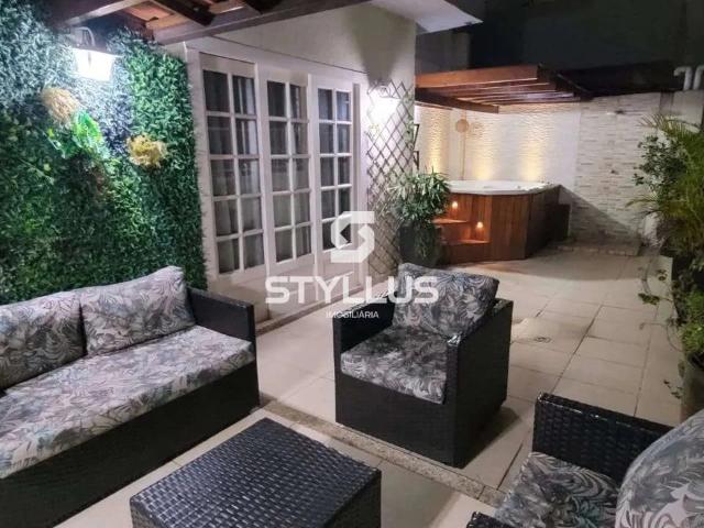 Cobertura para Venda em Rio de Janeiro/RJ Engenho Novo 3 Quartos