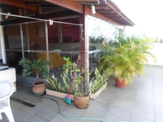 Cobertura para Venda em Rio de Janeiro/RJ Engenho Novo 3 Quartos