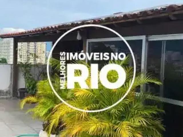 Cobertura para Venda em Rio de Janeiro/RJ Engenho Novo 3 Quartos