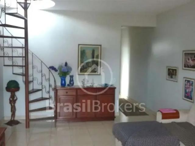 Cobertura para Venda em Rio de Janeiro/RJ Engenho Novo 3 Quartos