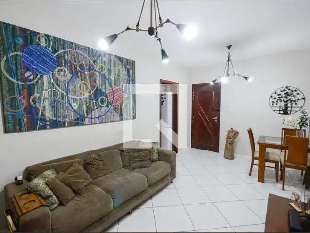 Cobertura para Venda em Rio de Janeiro/RJ Engenho Novo 3 Quartos