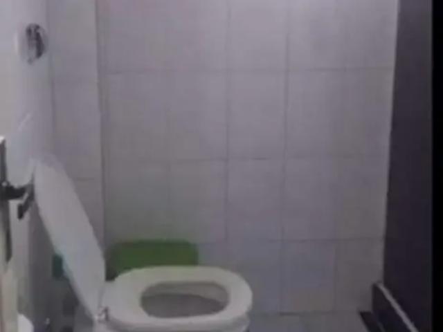 Cobertura para Venda em Rio de Janeiro/RJ Estácio 2 Quartos
