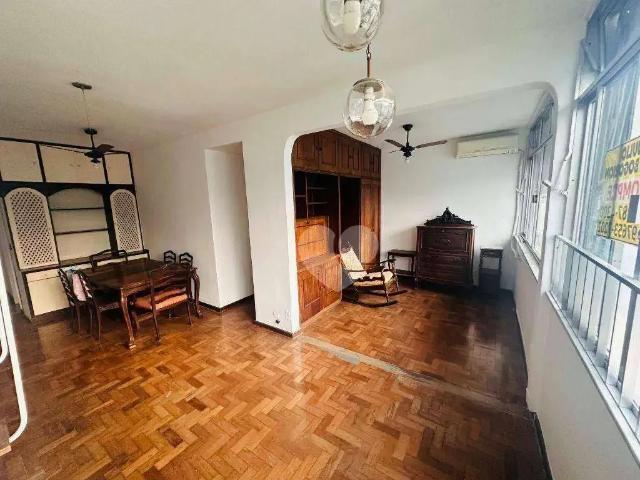 Cobertura para Venda em Rio de Janeiro/RJ Flamengo 2 Quartos