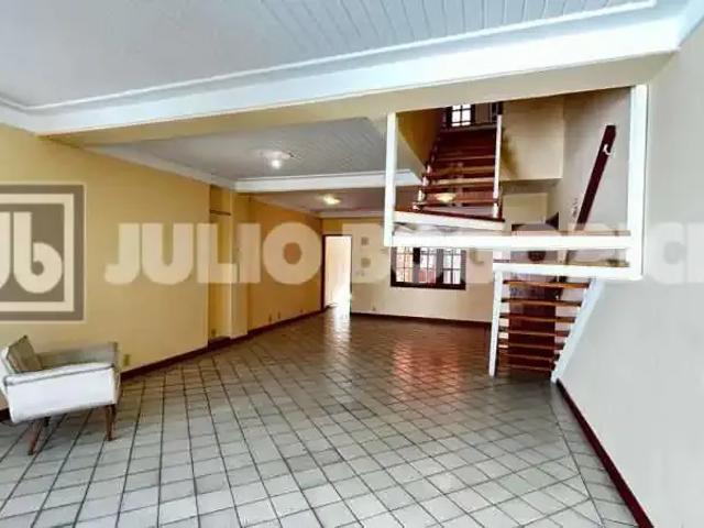 Cobertura para Venda em Rio de Janeiro/RJ Flamengo 3 Quartos