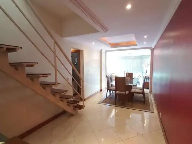 Cobertura para Venda em Rio de Janeiro/RJ Flamengo 3 Quartos