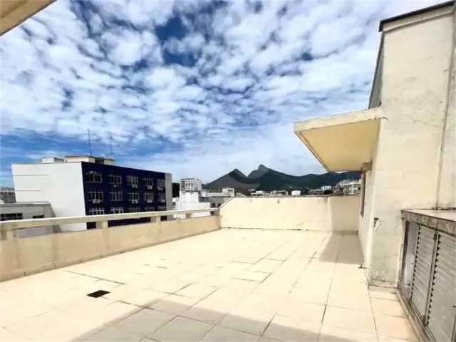 Cobertura para Venda em Rio de Janeiro/RJ Flamengo 3 Quartos