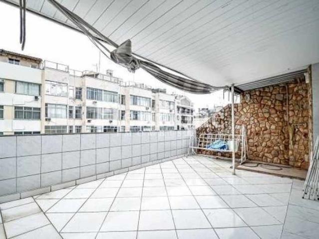 Cobertura para Venda em Rio de Janeiro/RJ Flamengo 3 Quartos