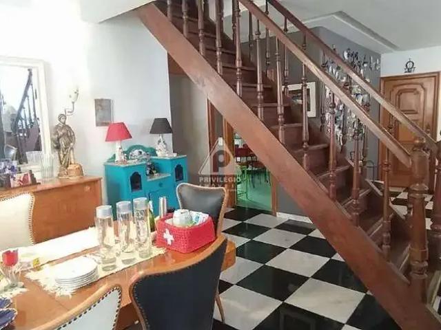 Cobertura para Venda em Rio de Janeiro/RJ Flamengo 4 Quartos