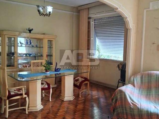 Cobertura para Venda em Rio de Janeiro/RJ Flamengo 4 Quartos