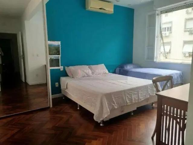 Cobertura para Venda em Rio de Janeiro/RJ Flamengo 5 Quartos