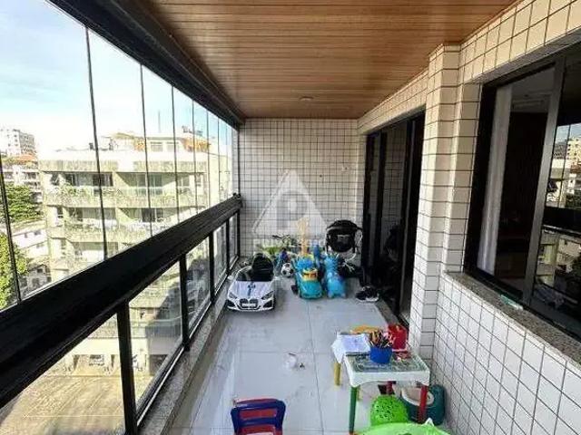 Cobertura para Venda em Rio de Janeiro/RJ Freguesia Jacarepaguá 4 Quartos