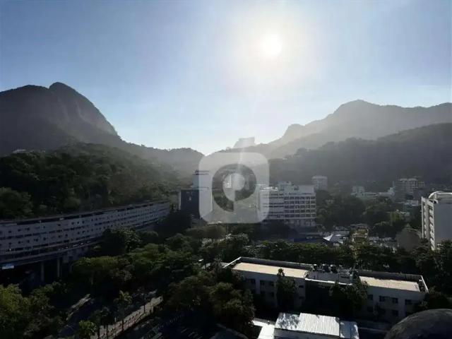 Cobertura para Venda em Rio de Janeiro/RJ Gávea 3 Quartos
