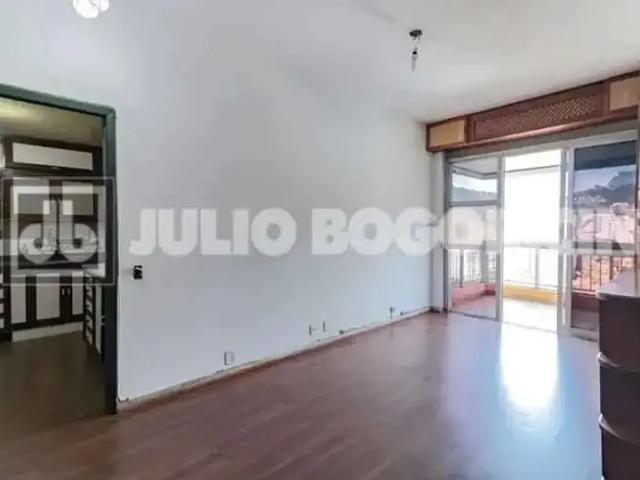 Cobertura para Venda em Rio de Janeiro/RJ Gávea 3 Quartos