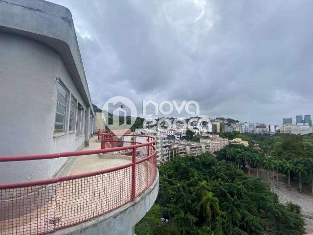 Cobertura para Venda em Rio de Janeiro/RJ Glória 2 Quartos