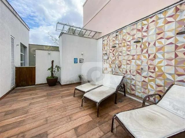 Cobertura para Venda em Rio de Janeiro/RJ Glória 3 Quartos