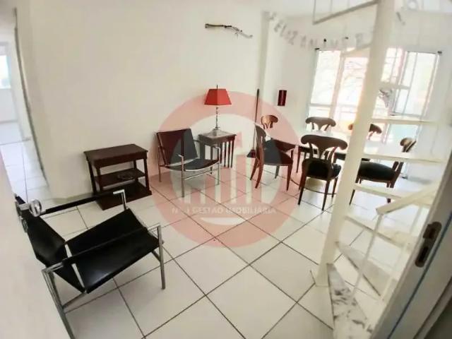 Cobertura para Venda em Rio de Janeiro/RJ Grajaú 4 Quartos