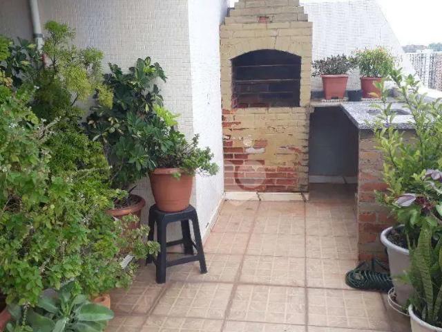 Cobertura para Venda em Rio de Janeiro/RJ Grajaú 4 Quartos