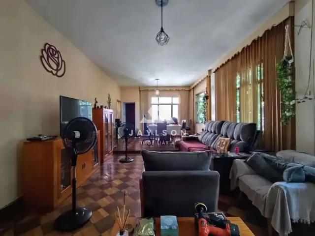 Cobertura para Venda em Rio de Janeiro/RJ Grajaú 4 Quartos